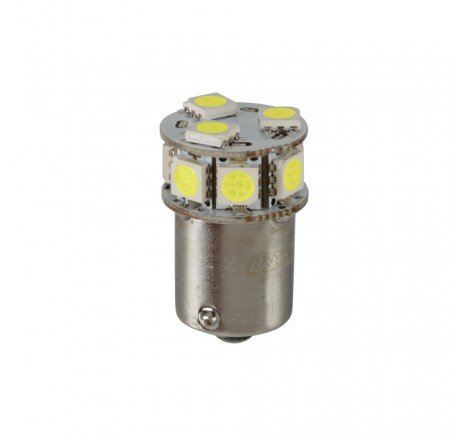 LAMPADA BA15S/P21W 24-32V...