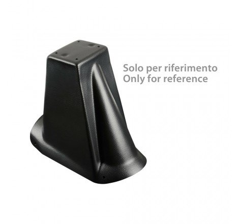 ADATTATORE BRACCIOLO TIPO"31"