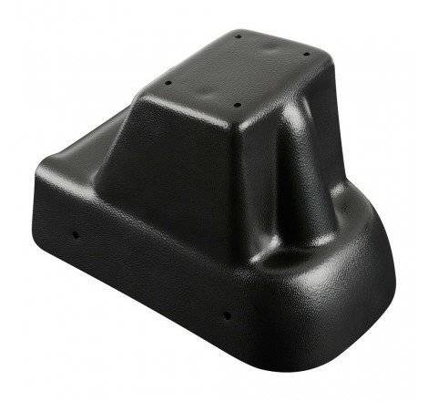 ADATTATORE BRACCIOLO TIPO"10"