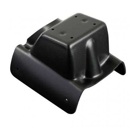 ADATTATORE BRACCIOLO TIPO"5"