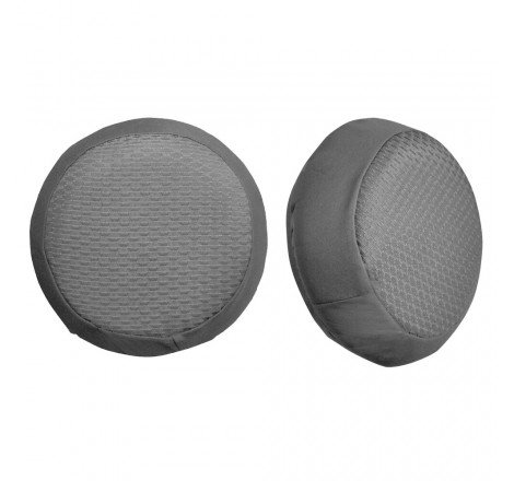 Duka Round-Fit x2, copri...