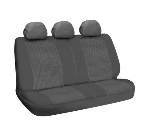 Duka Rear-Fit, coprisedile...