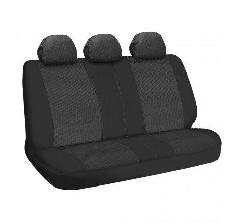 Duka Rear-Fit, coprisedile...