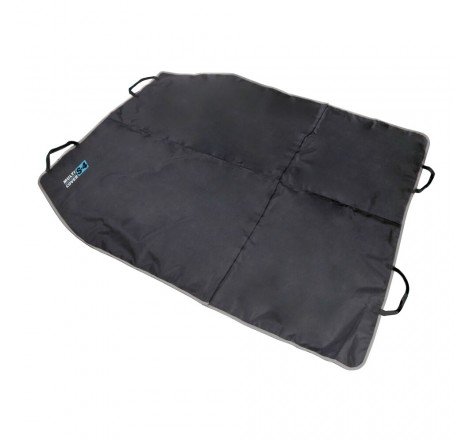 Multi-cover S-4, telo di...