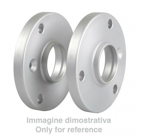 Kit 2 Distanziali - 20 mm -...
