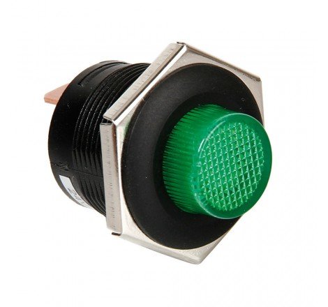 INTERRUTTORE PULSANTE...