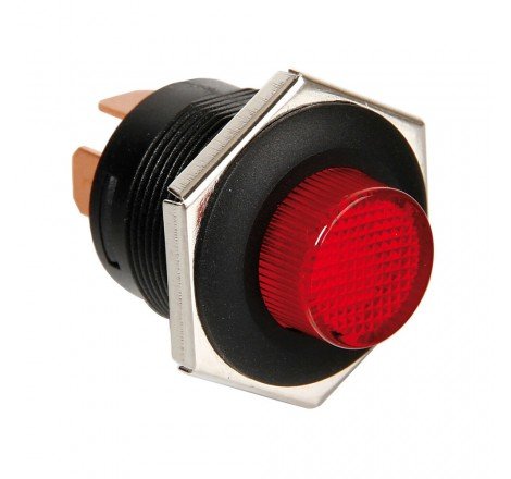 INTERRUTTORE PULSANTE...