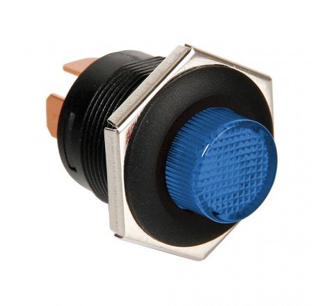 INTERRUTTORE PULSANTE...