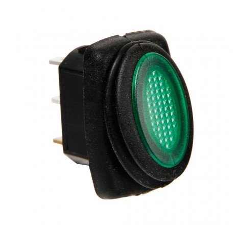 MICRO INTERRUTTORE 12/24V...