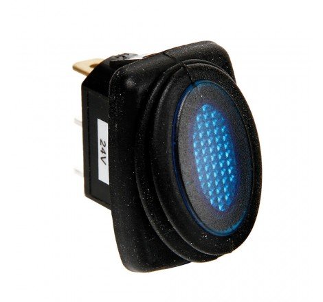 MICRO INTERRUTTORE 12/24V...