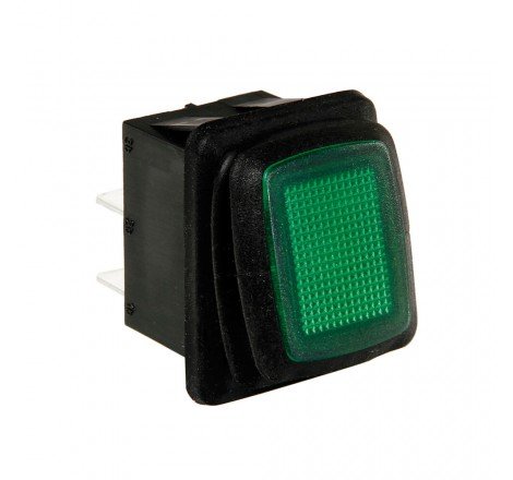 INTERRUTTORE IMPERMEABILE...