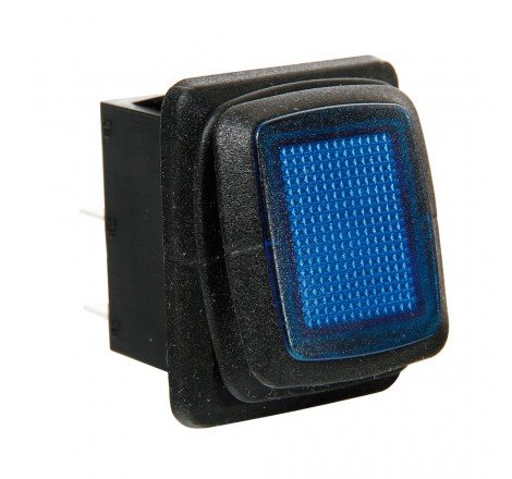 INTERRUTTORE IMPERMEABILE...