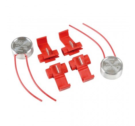 Cheat-Box kit per lampadine...