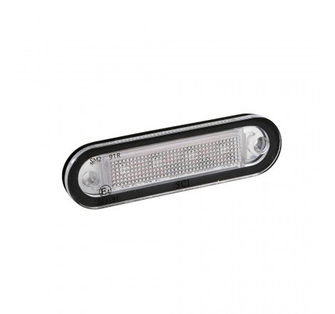 Luce ingombro - 4 Led -...