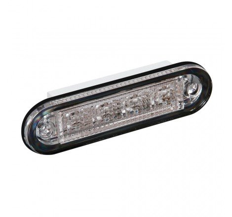 Luce ingombro - 4 Led -...