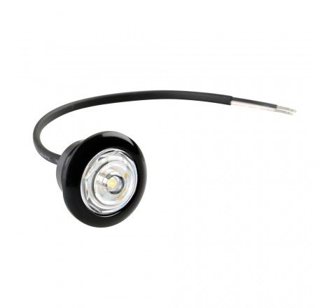 Luce ingombro - 1 Led -...