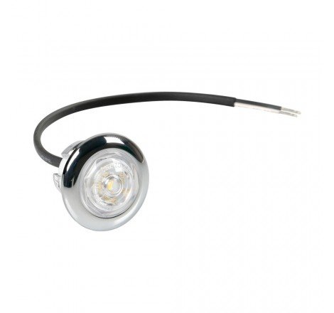 Luce ingombro - 1 Led -...