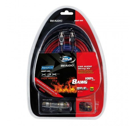 SET CAVI/ACCESSORI X...