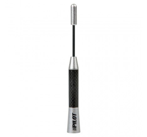 Carbon-3, stelo antenna -...