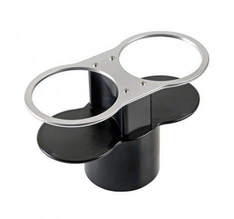 PORTA BEVANDE DOPPIO "TWIN"