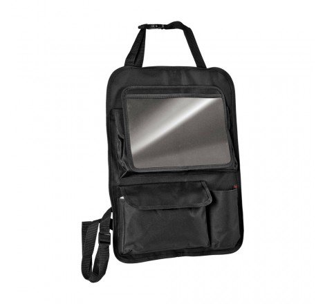 Organizer con porta tablet...