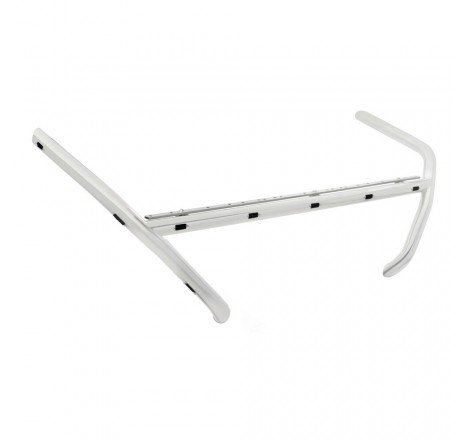 BARRA INOX P.FARI TETT.SU...