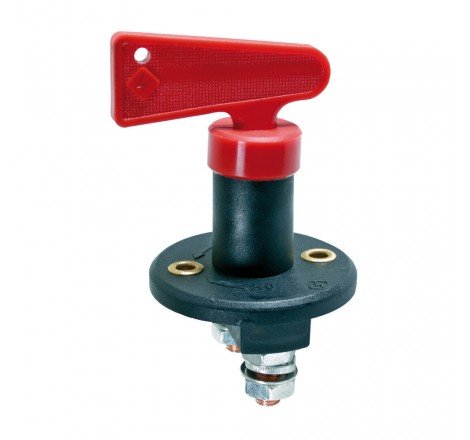 INTERRUTTORE"STACCA-BATTERI...