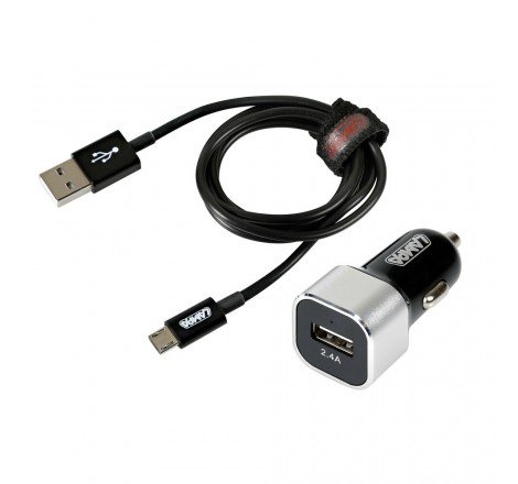 KIT RICARICA MICRO-USB CON...