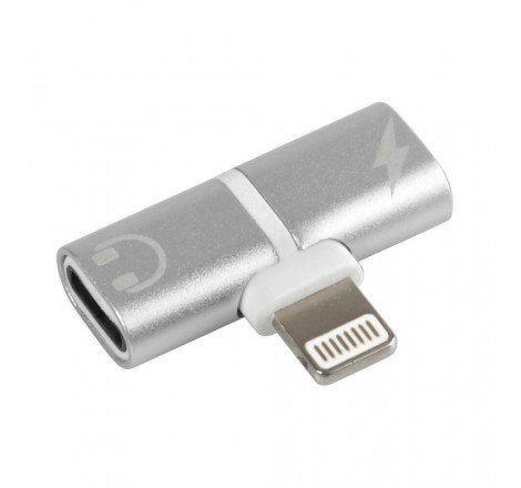ADATTATORE APPLE 8 PIN PER...