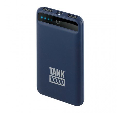 *POWER BANK "TANK-10000"...