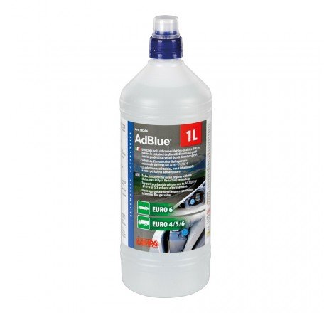 ADBLUE  1 LITRO ISO...