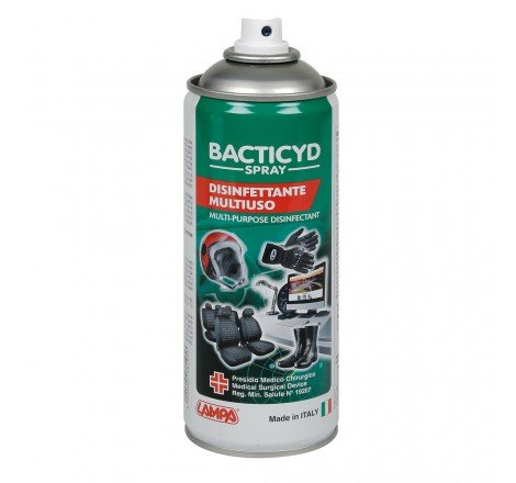 *BACTICYD SPRAY MULTIUSO...
