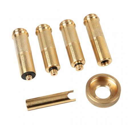 Kit 4 adattatori per...