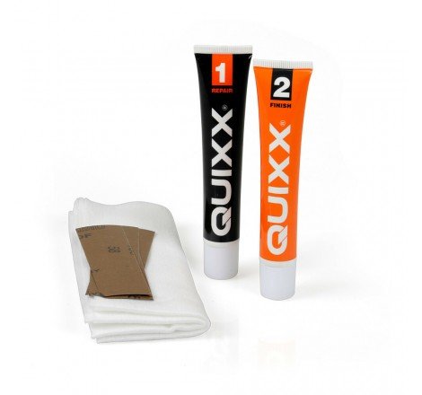 QUIXX-CANCELLA GRAFFI (PER...