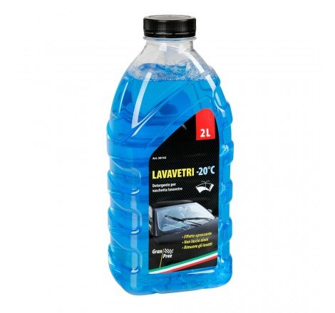 Gran-Pree, liquido...