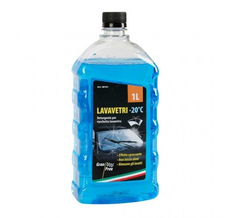 Gran-Pree, liquido...