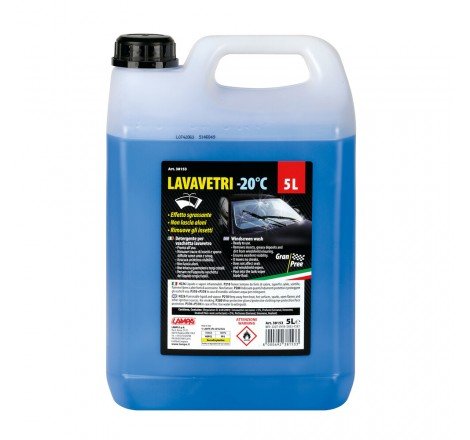 Gran-Pree, liquido...