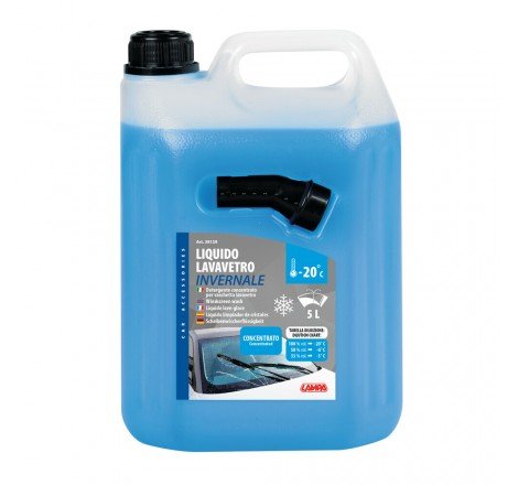 Liquido detergente...