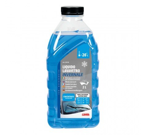 Liquido detergente...