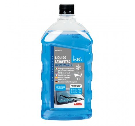 Liquido detergente...