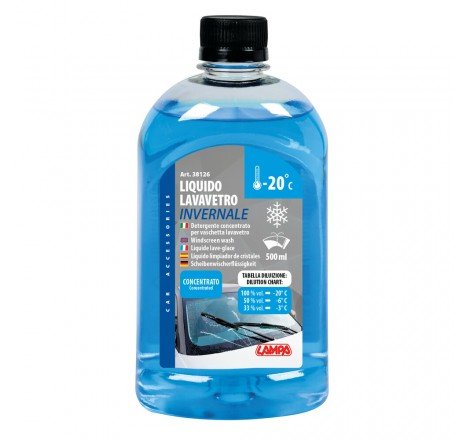 Liquido detergente...