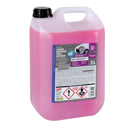 Superior-Viola G13, liquido...