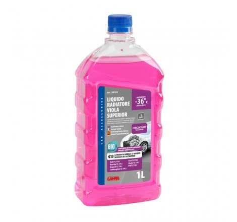 Superior-Viola G13, liquido...