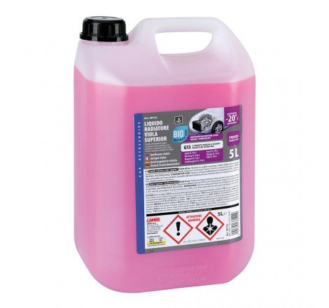 Superior-Viola G13, liquido...