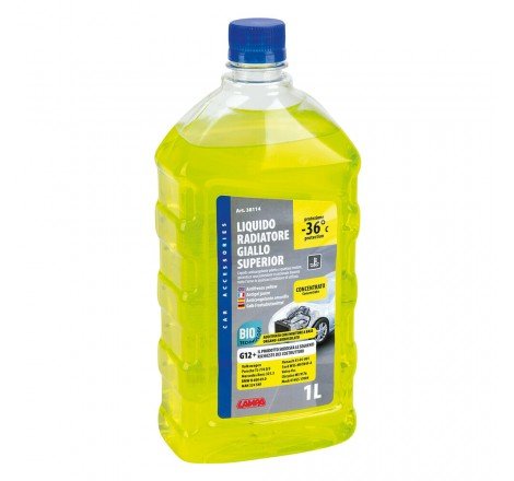 Superior-Giallo G12+,...