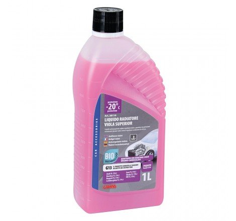 Superior-Viola G13, liquido...