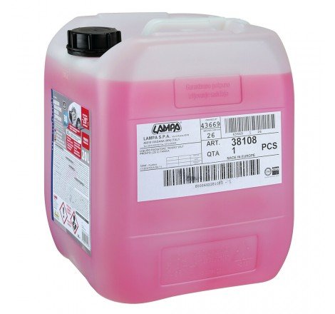 Superior-Rosso G12+,...