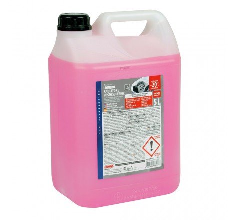 Superior-Rosso G12+,...