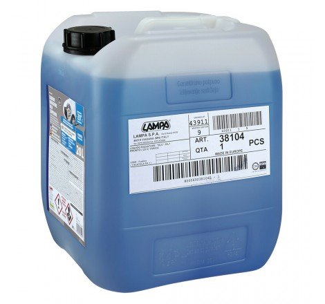 Superior-Blu G11, liquido...