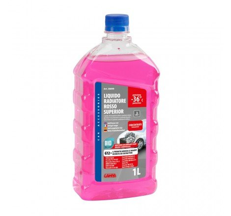 Superior-Rosso G12+,...